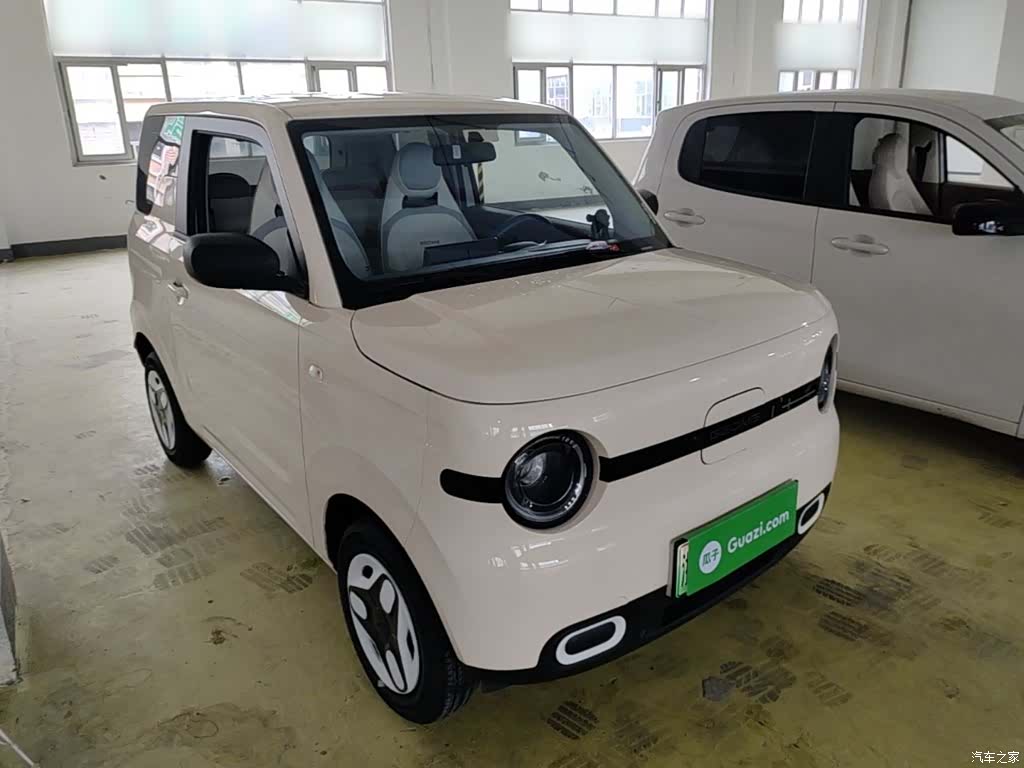 Geely Panda, 2026 22