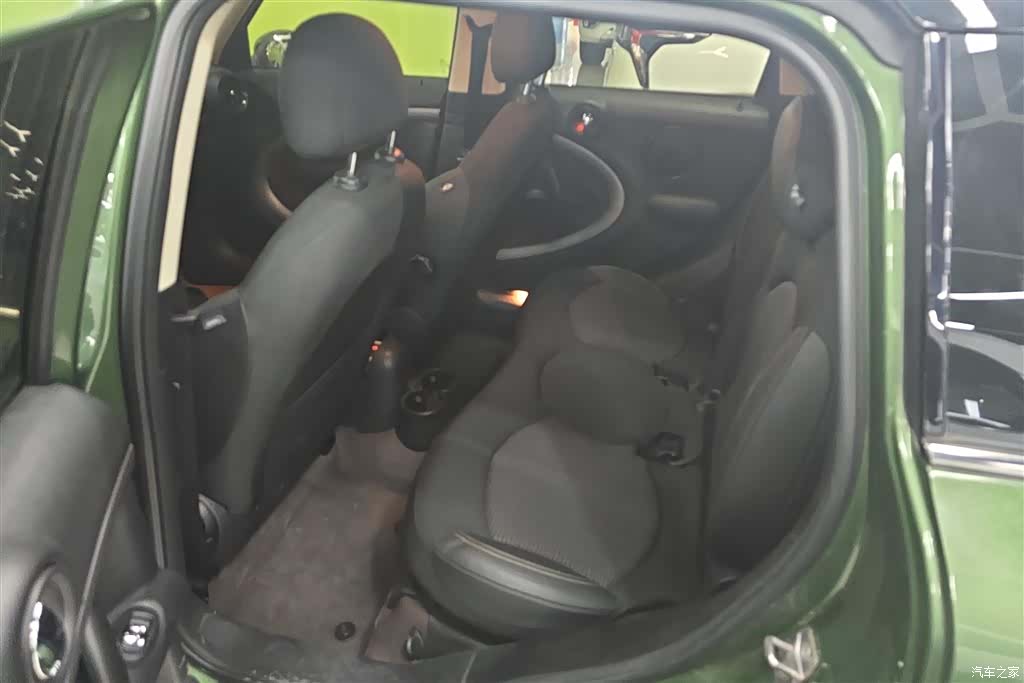 Mini Countryman, 2016 10