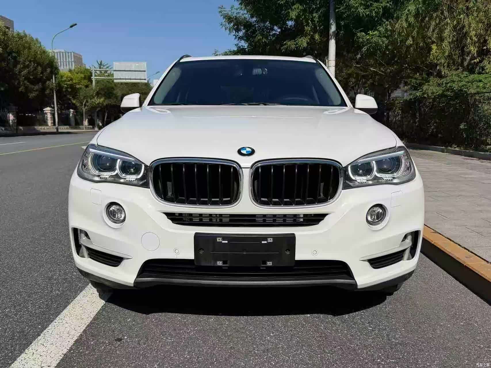 BMW X5, 2015 2