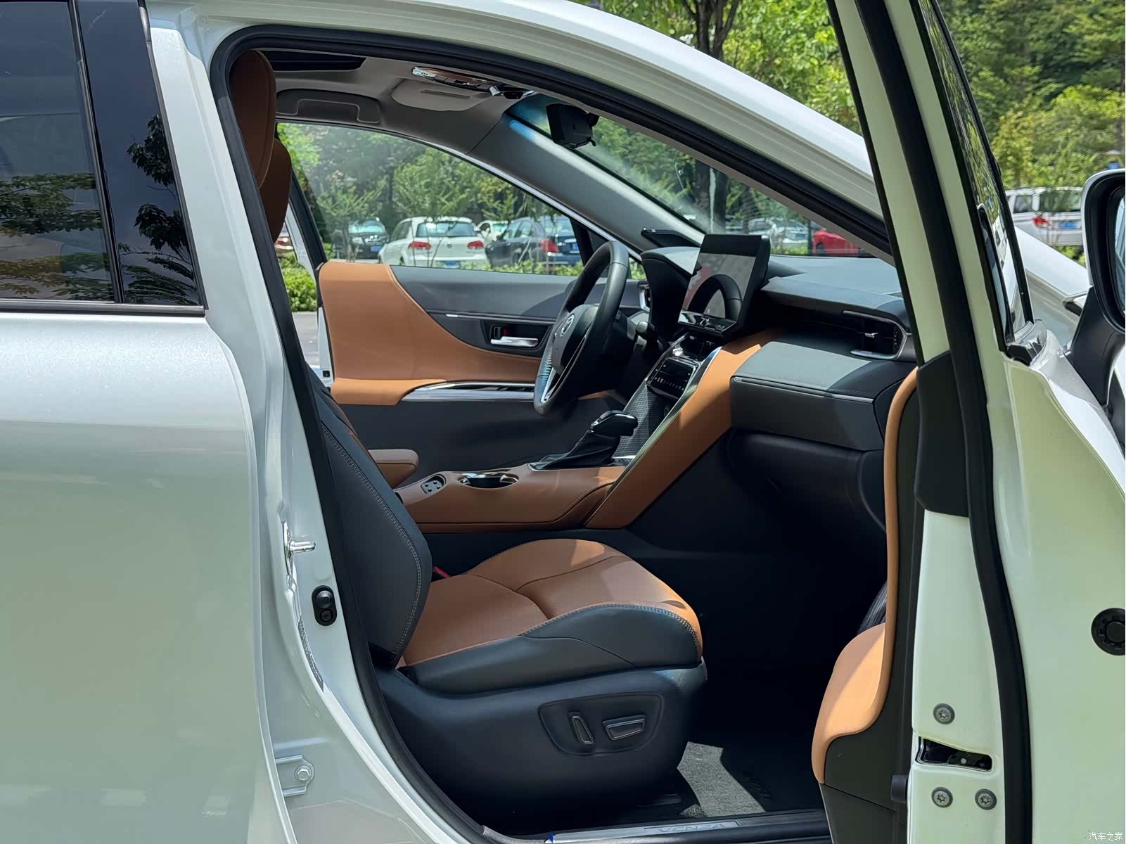 Toyota Venza, 2022 7