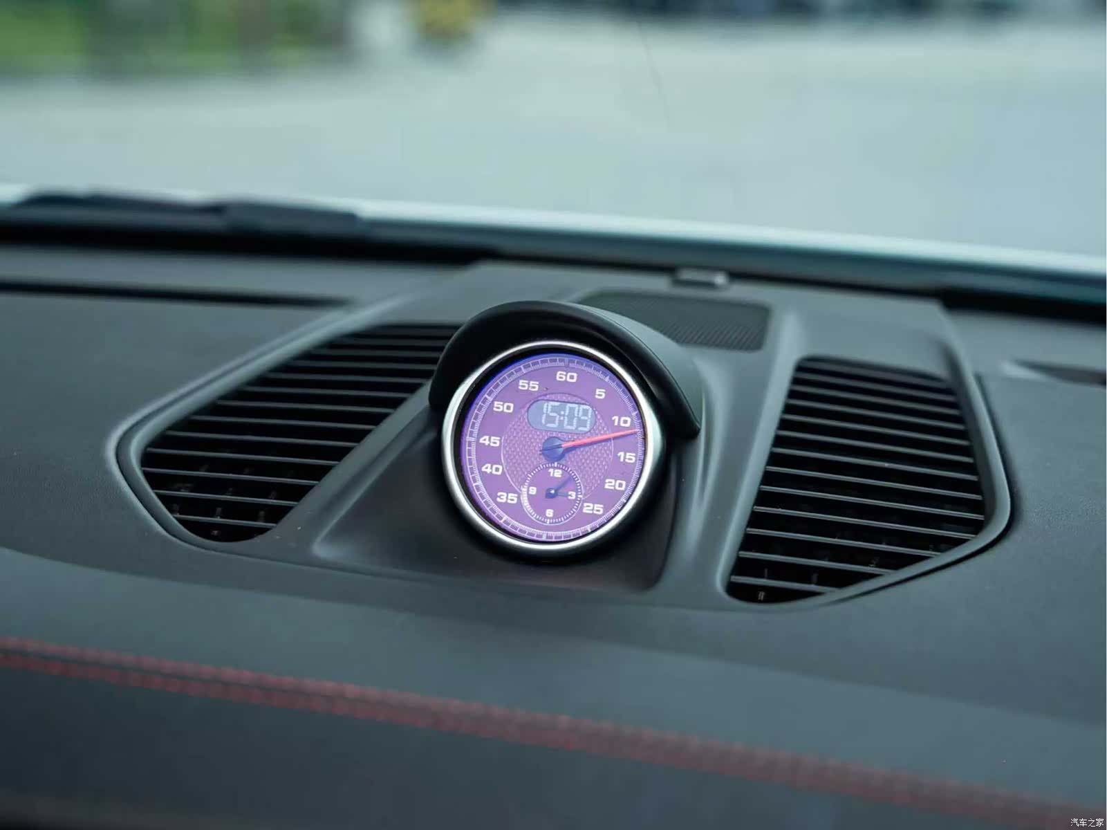 Porsche 911, 2016 11