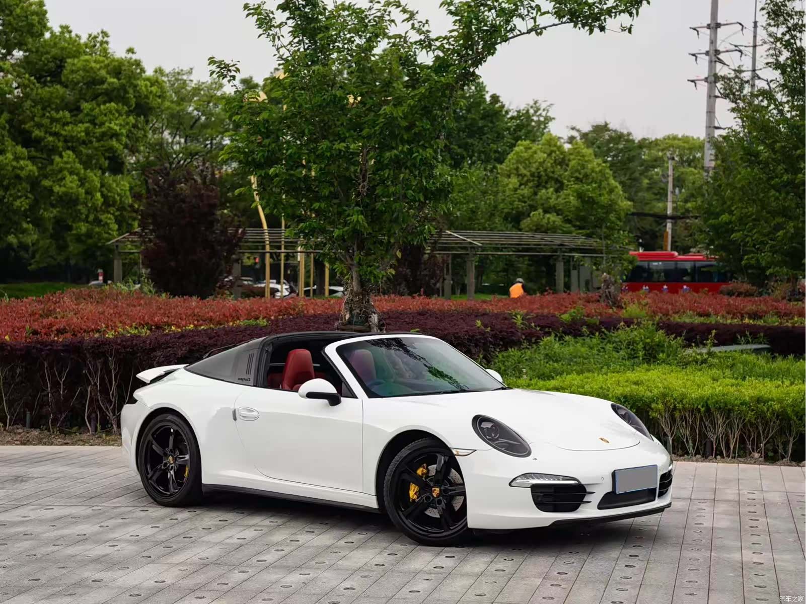 Porsche 911, 2016 4