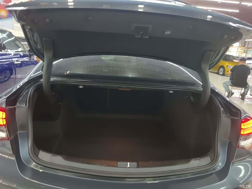 Buick Regal, 2022 19