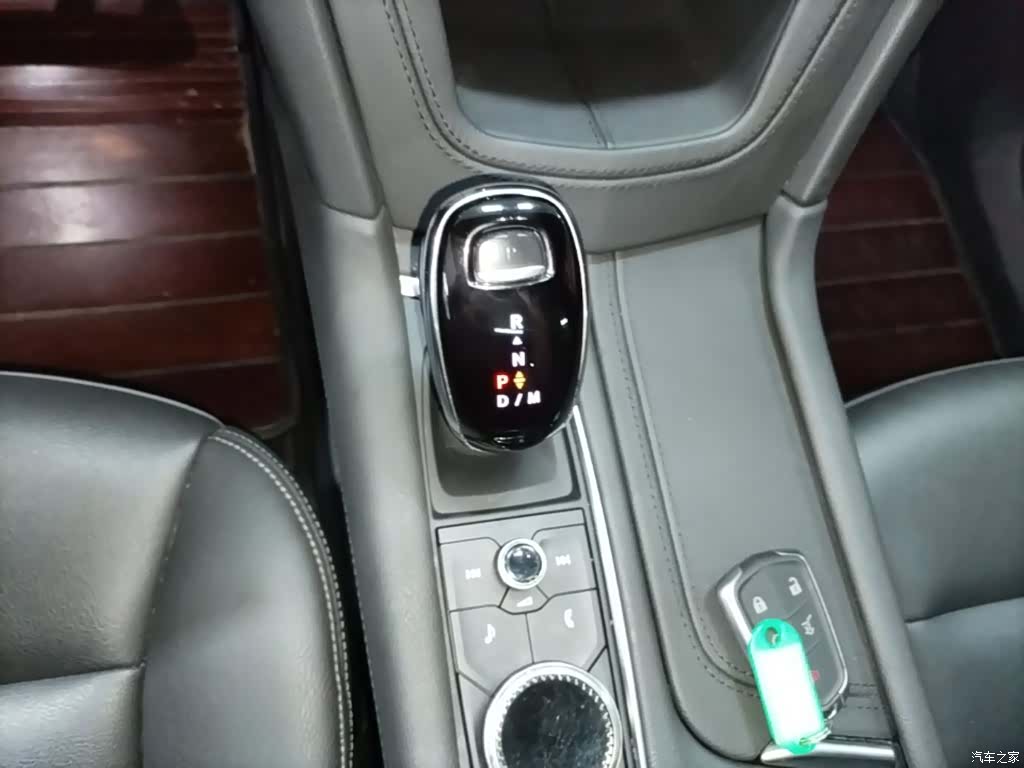 Cadillac XT6, 2022 14