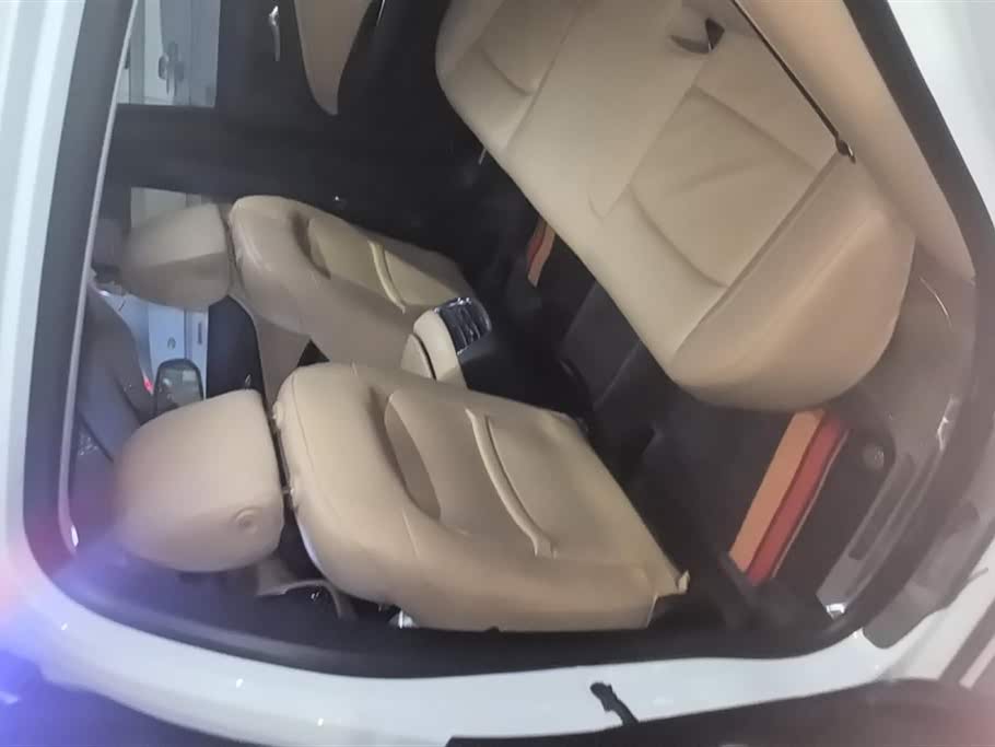 Chevrolet Mai Ruibao XL