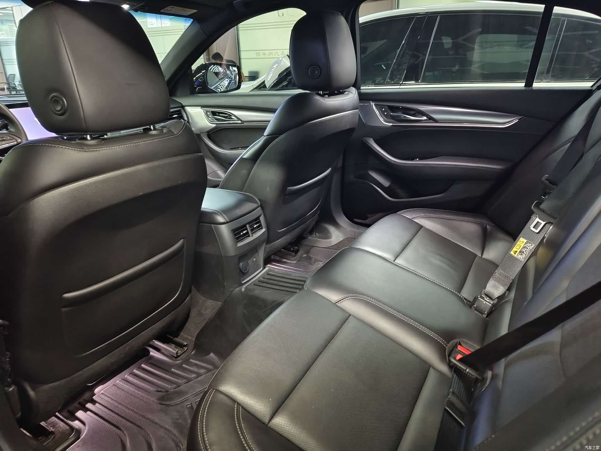 Cadillac CT5, 2022 7