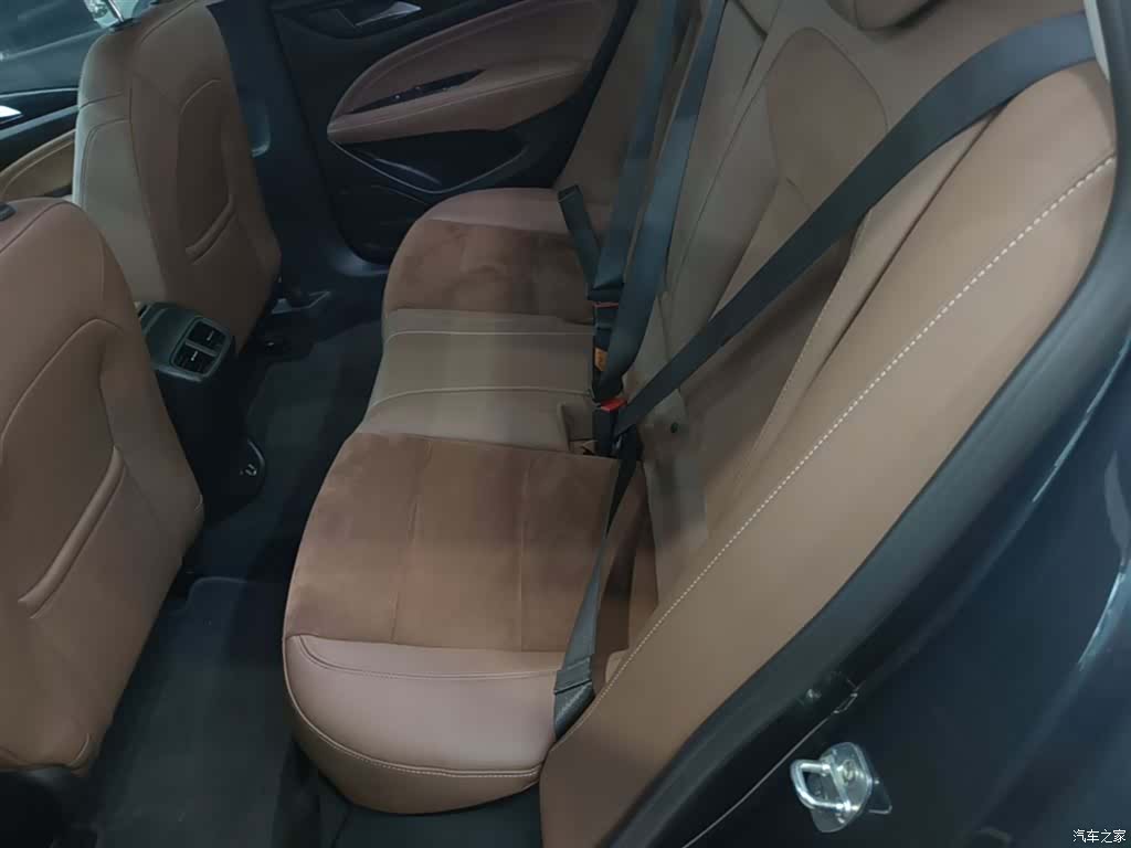 Buick Regal, 2022 17