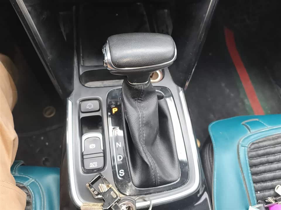 Trumpchi Trumpchi GS4