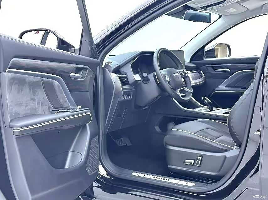 Haval H6, 2023 23