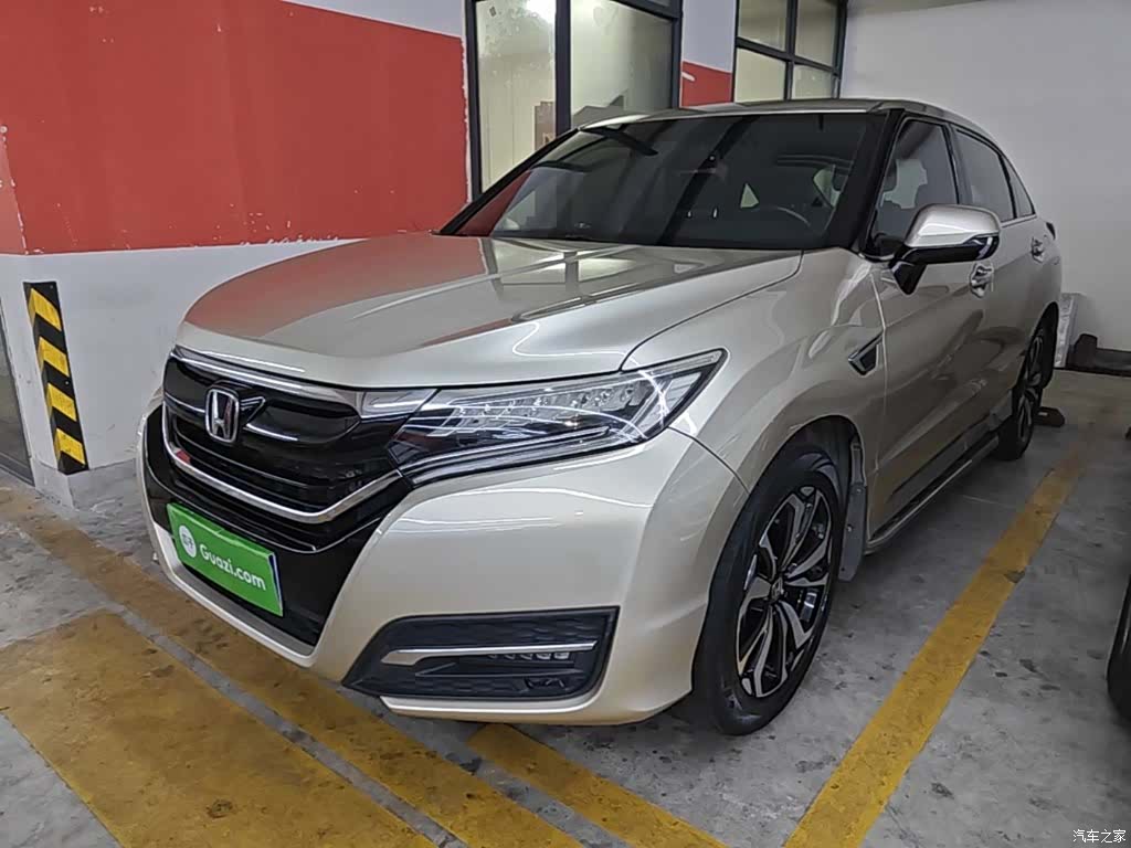 Honda UR-V