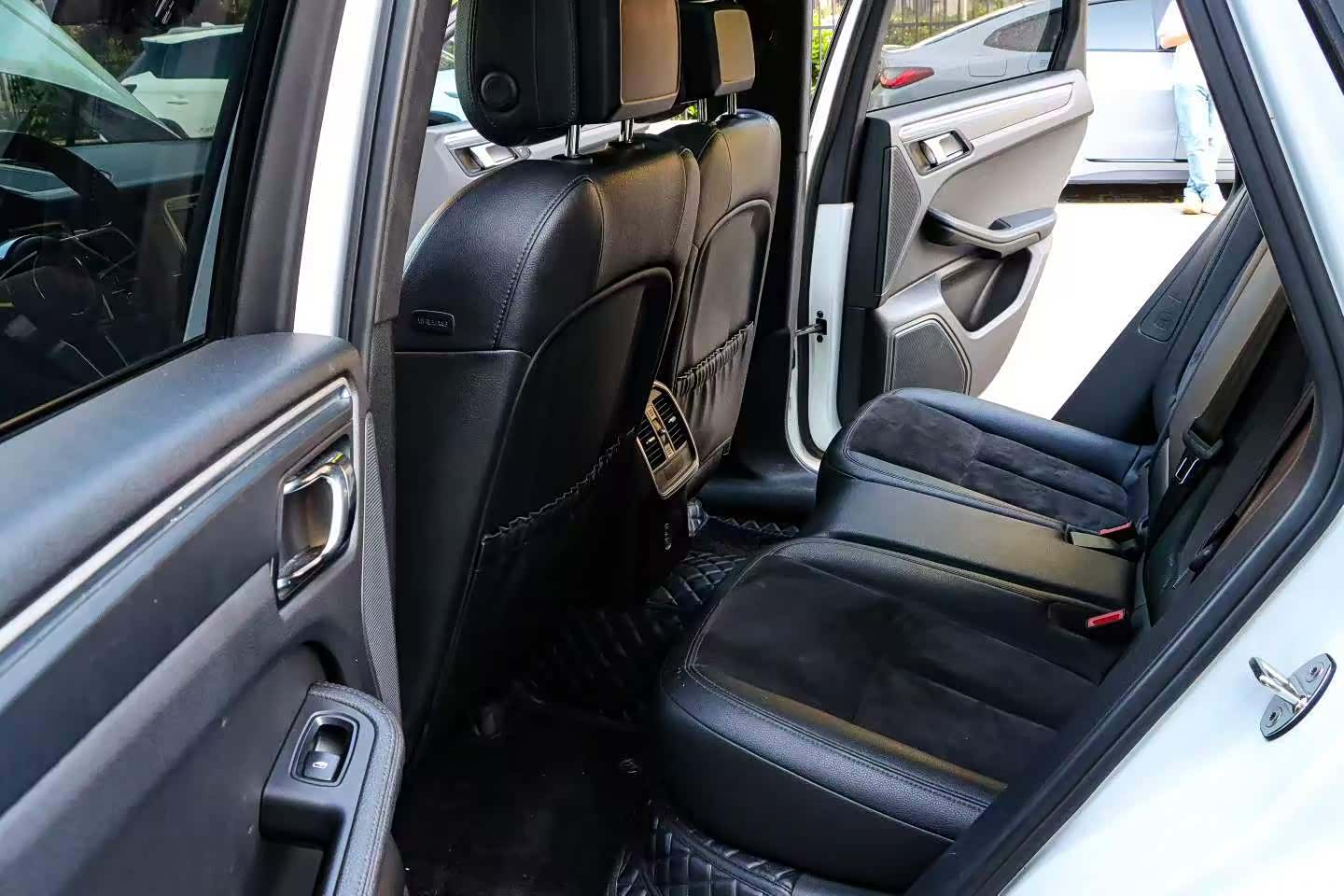 Porsche Macan, 2018 7
