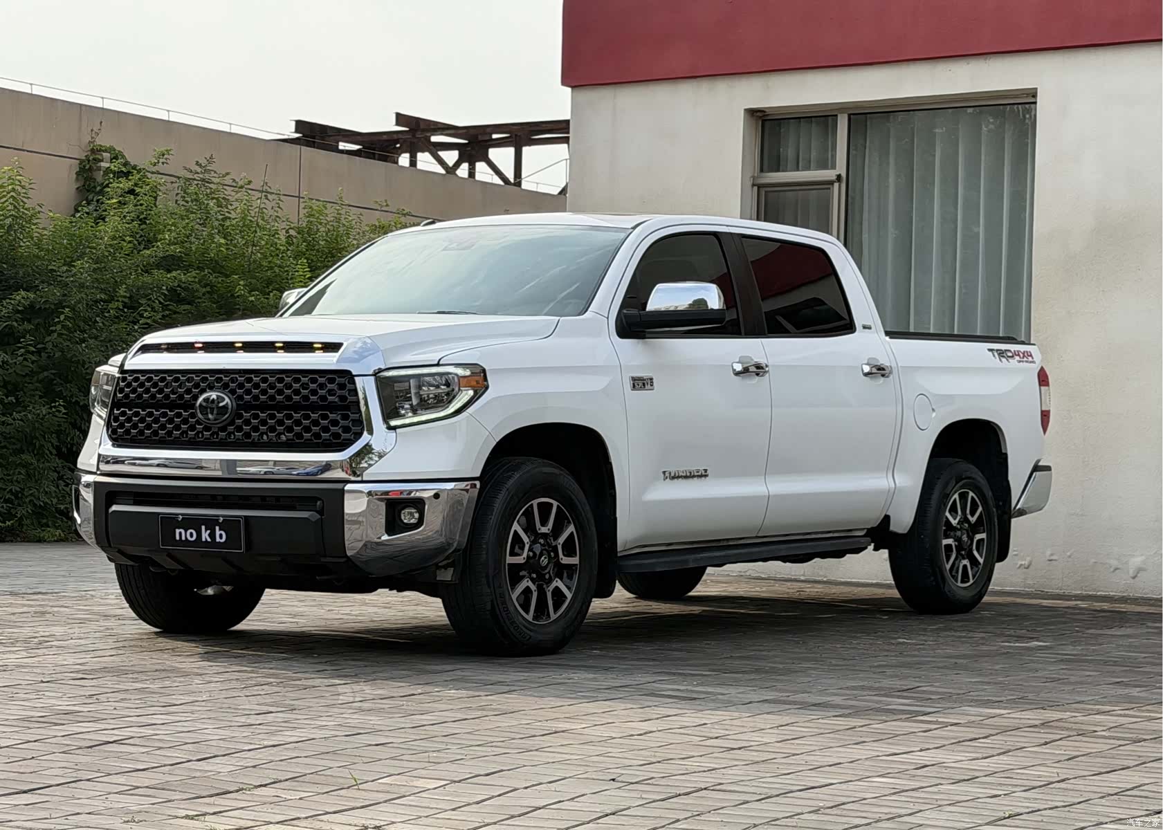 Toyota Tundra