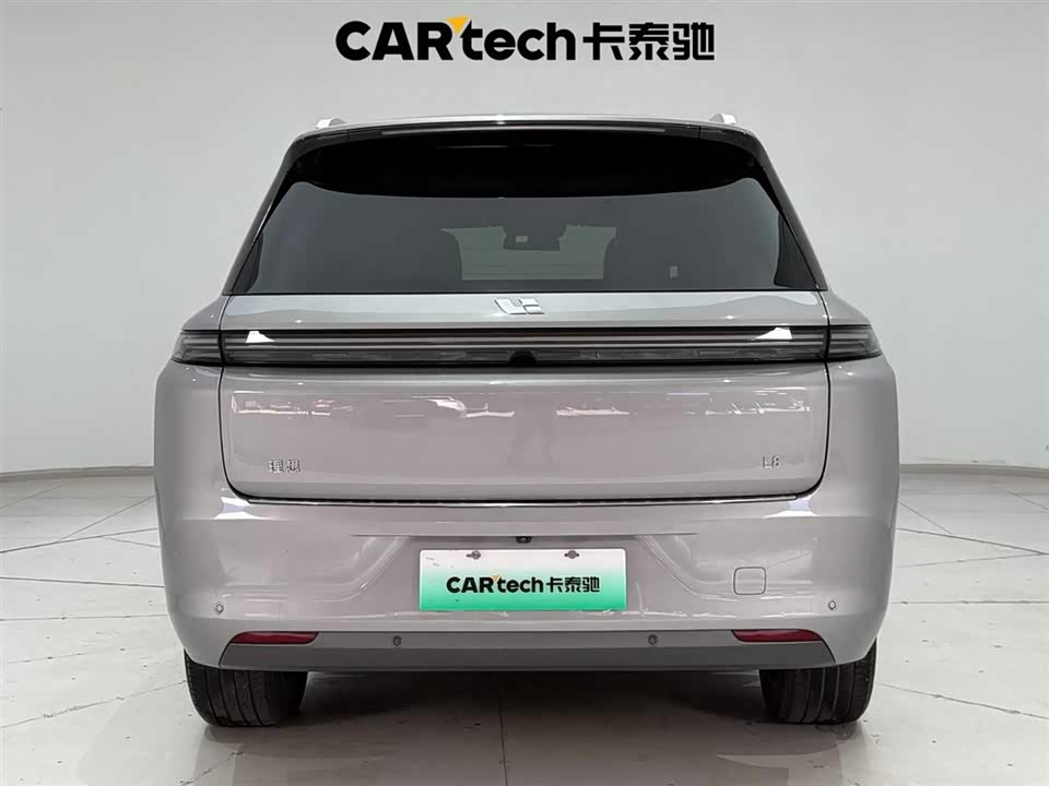 Li Auto Ideal L8