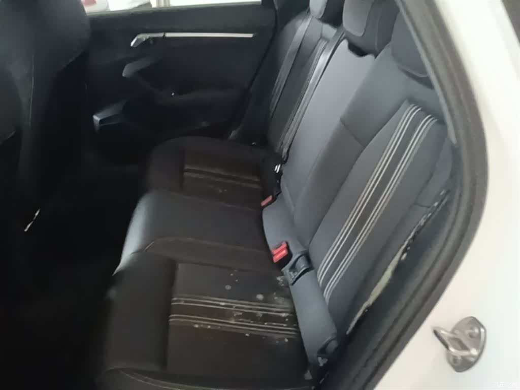 Audi A3, 2023 17