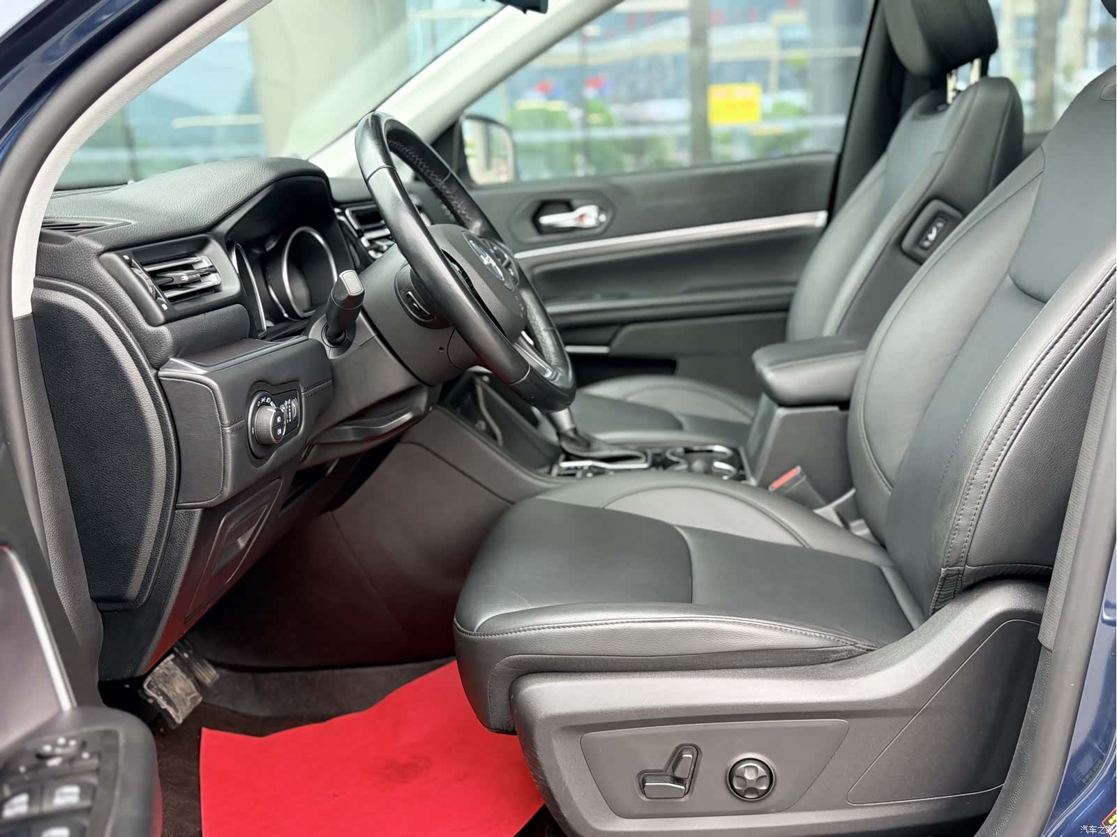 Jeep Grand Commander, 2022 15