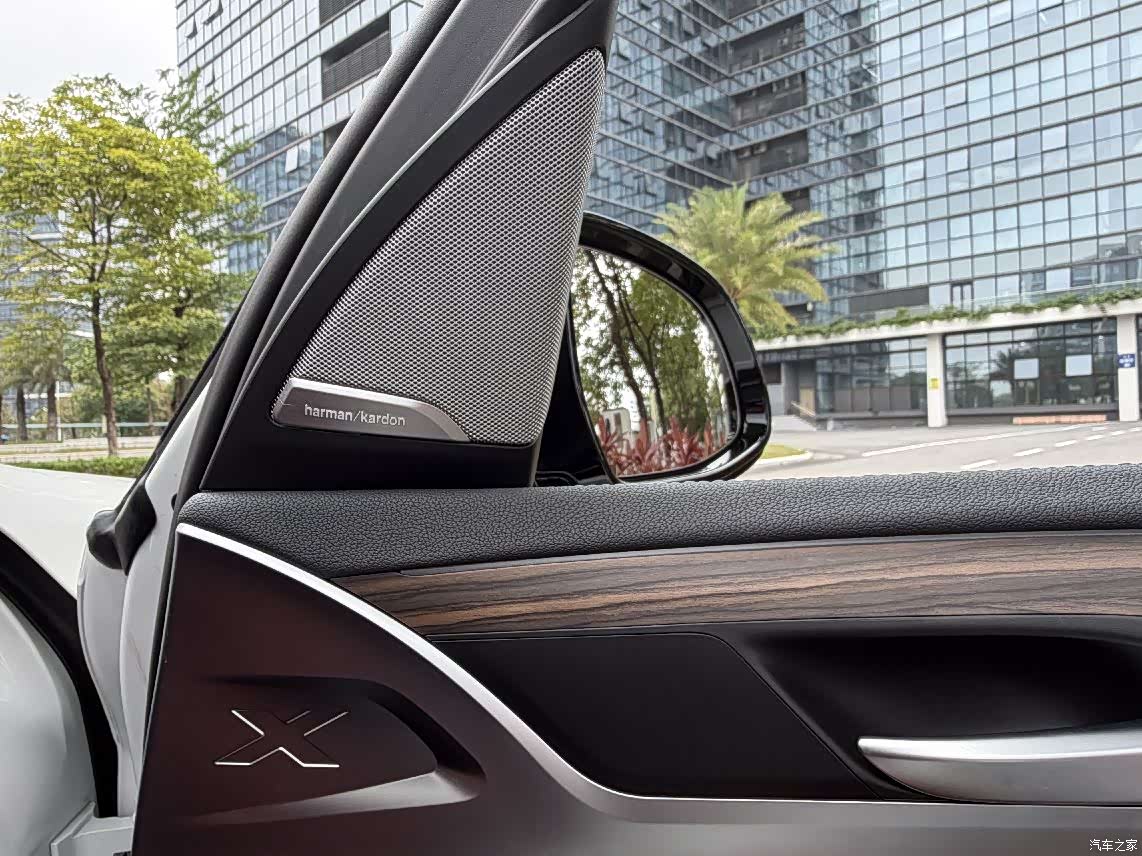 BMW X3, 2023 12