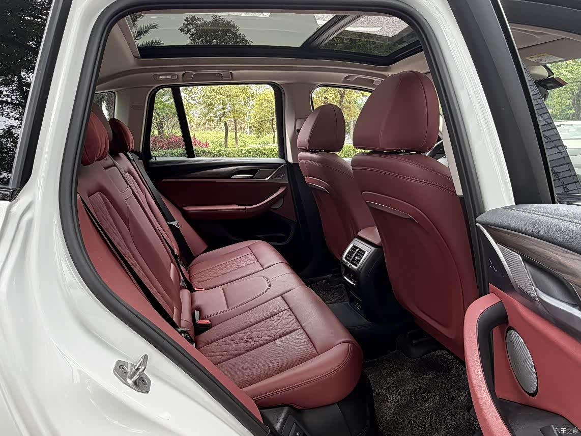BMW X3, 2023 14
