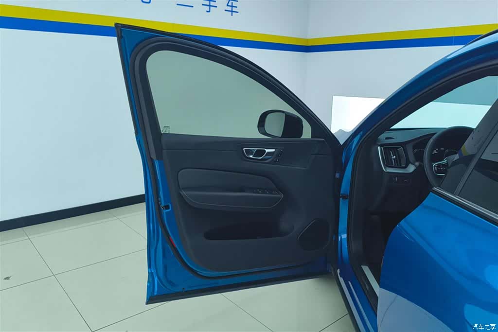 Volvo XC60, 2021 7