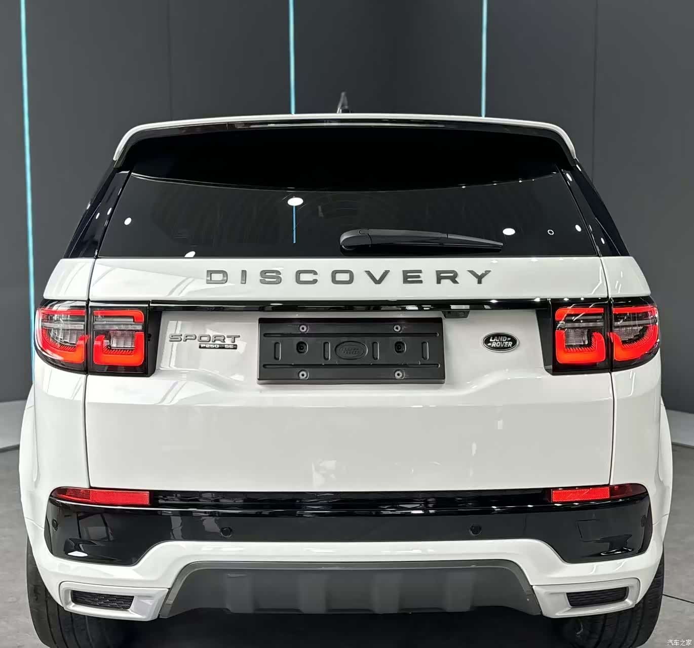 Land Rover Discovery, 2021 7