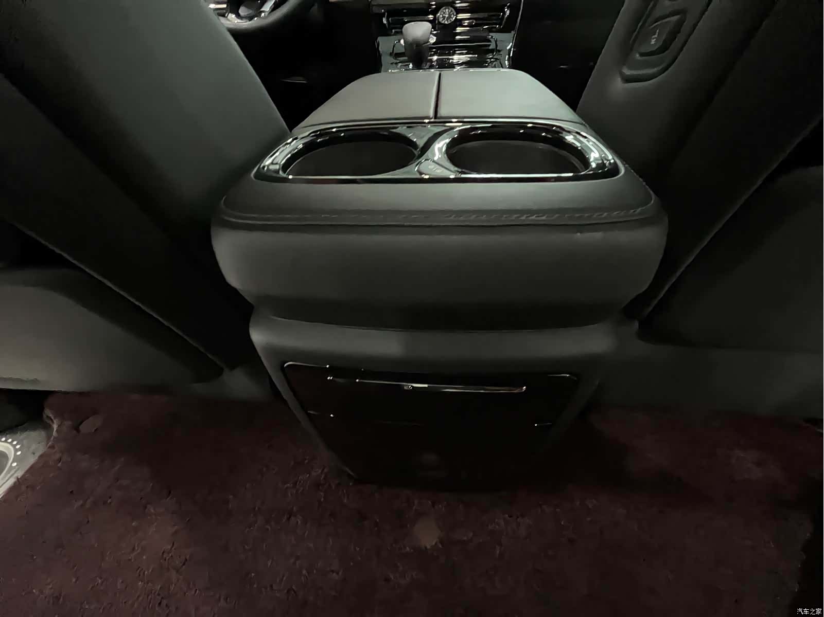 Trumpchi M8, 2023 15