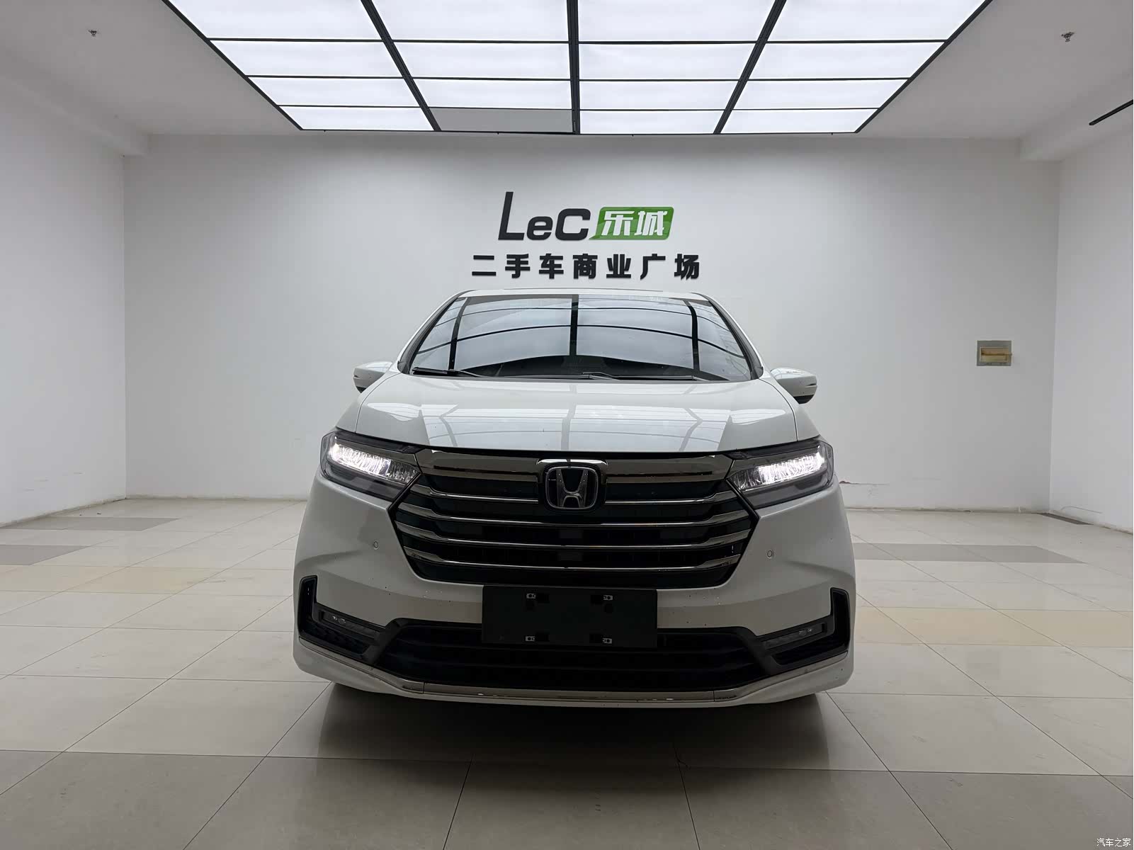 Honda Odyssey, 2025 2