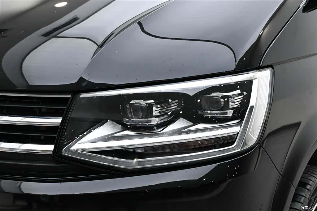 Volkswagen 7, 2020 7