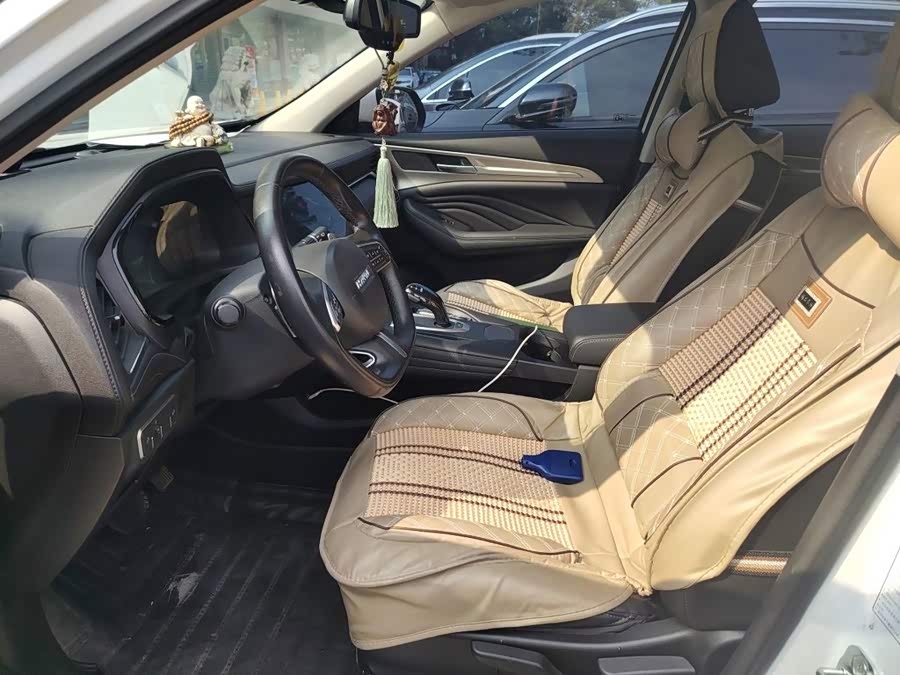 Haval Haval F7 2019, фото 7