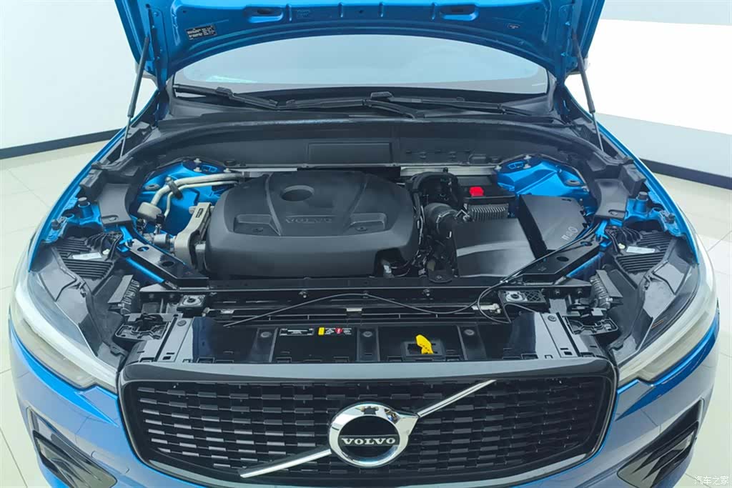 Volvo XC60, 2021 10