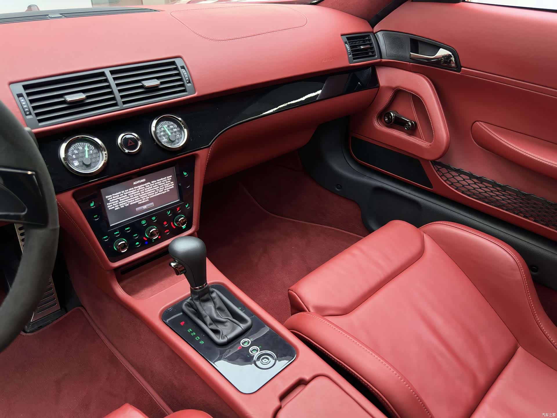 Artega GT, 2020 23