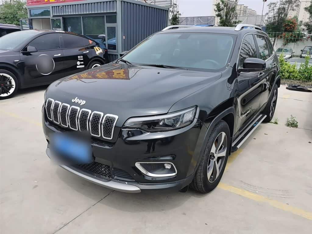 Jeep