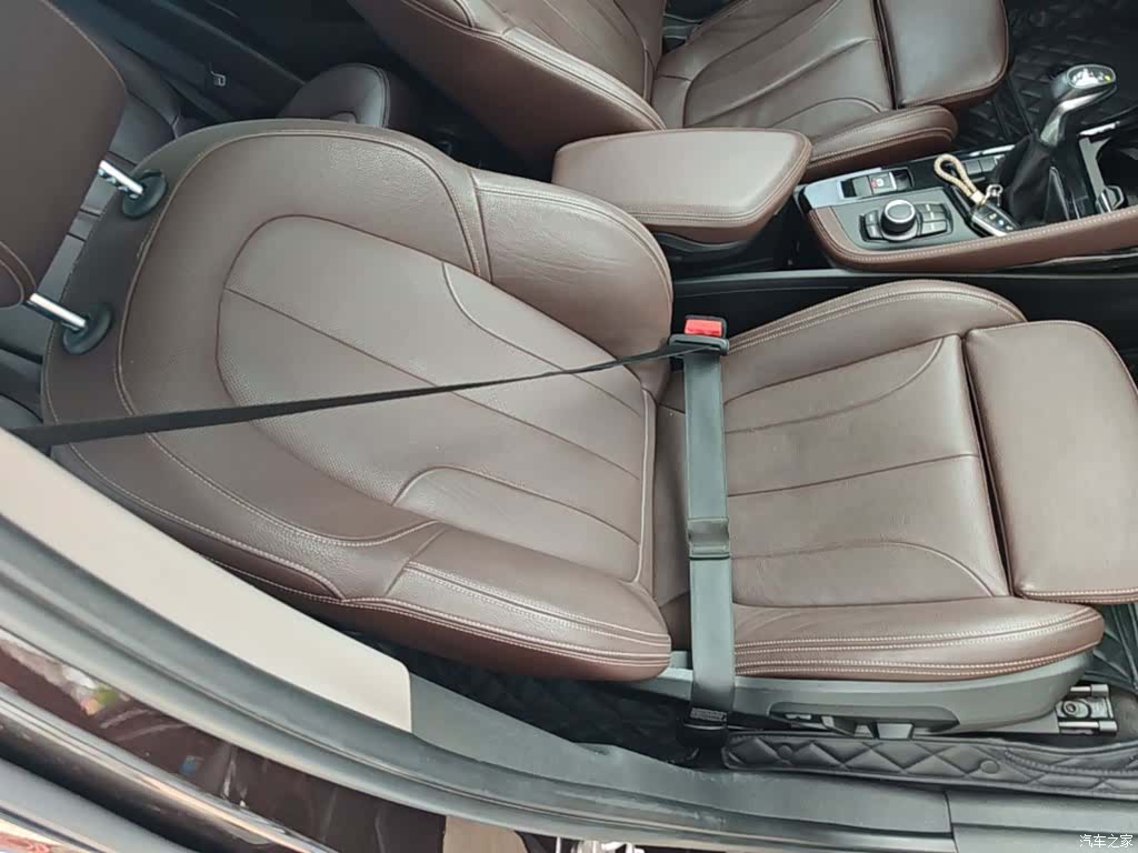 BMW X1, 2018 25