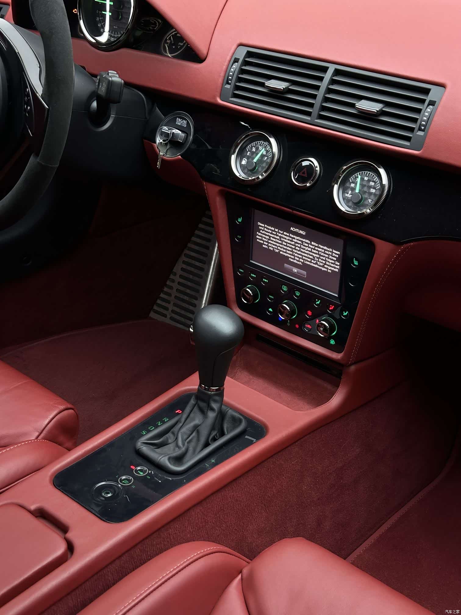 Artega GT, 2020 17