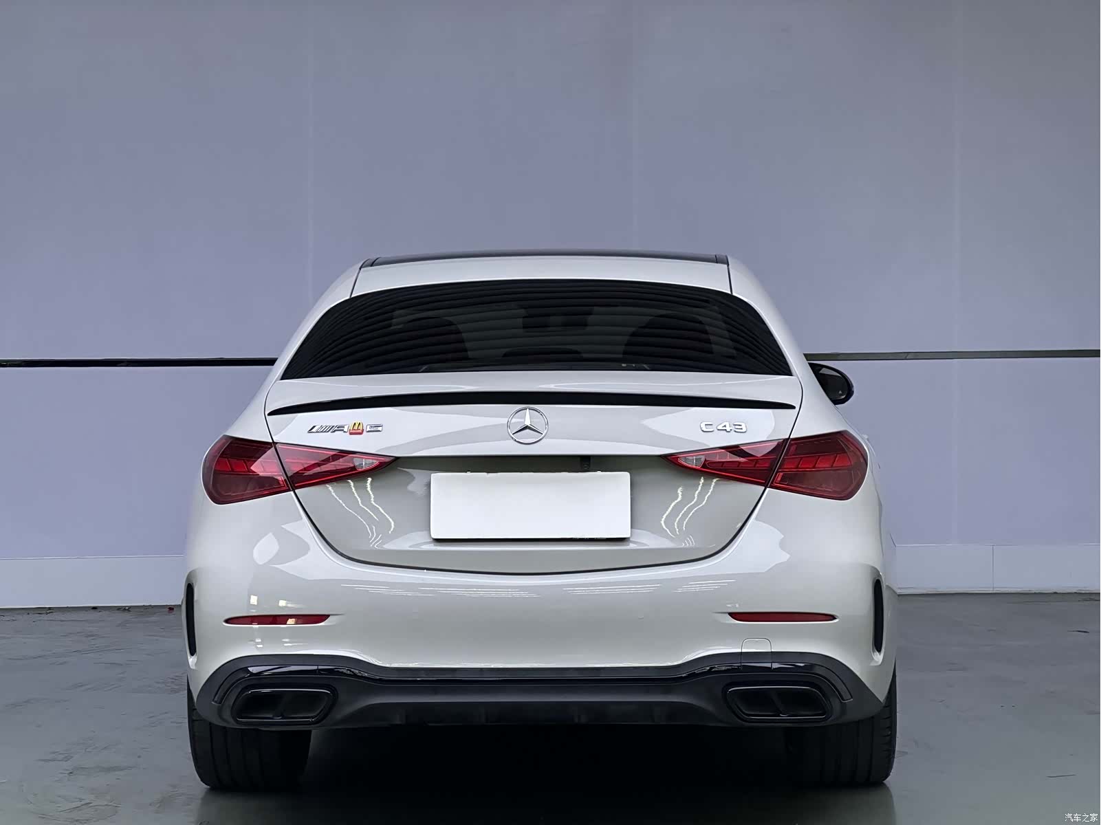 Mercedes-Benz C-Class, 2022 все фото