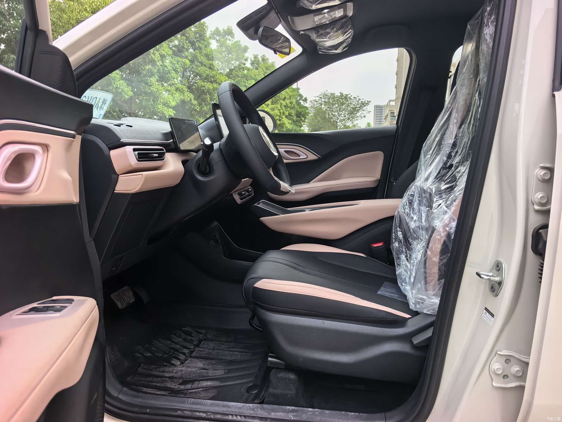 BYD Seagull, 2026 9