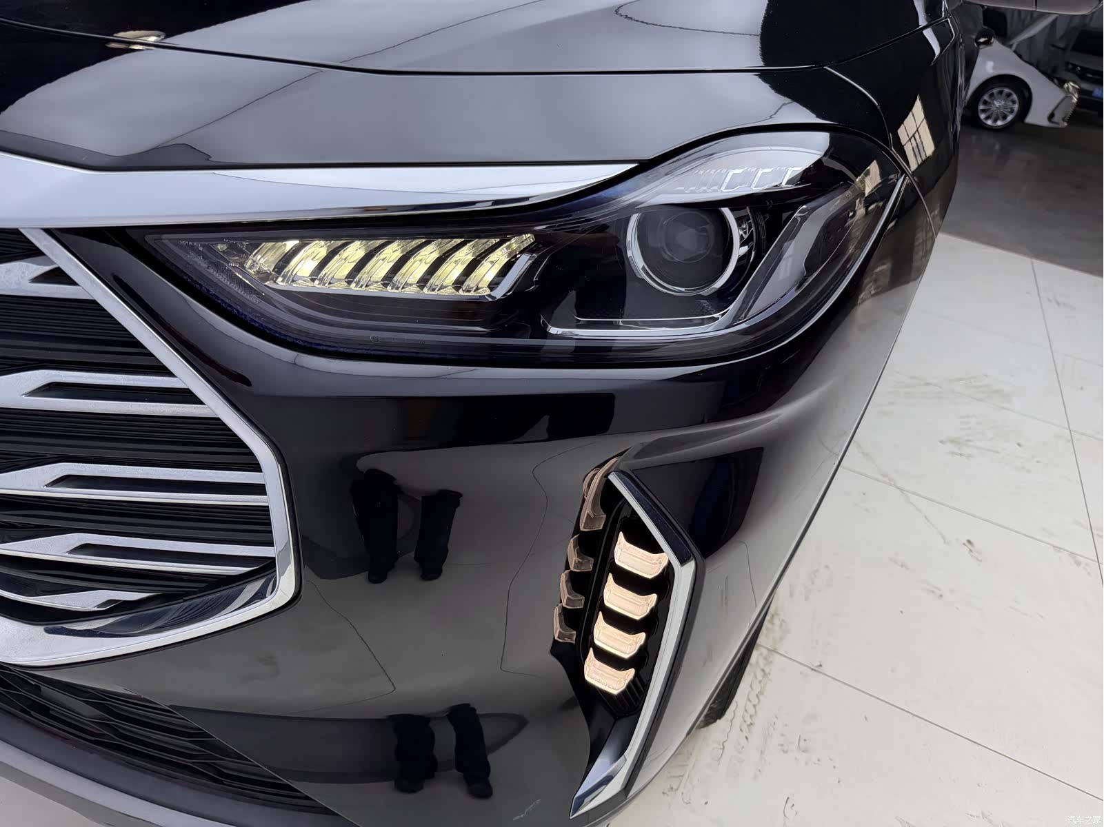 Jetour X70, 2022 7