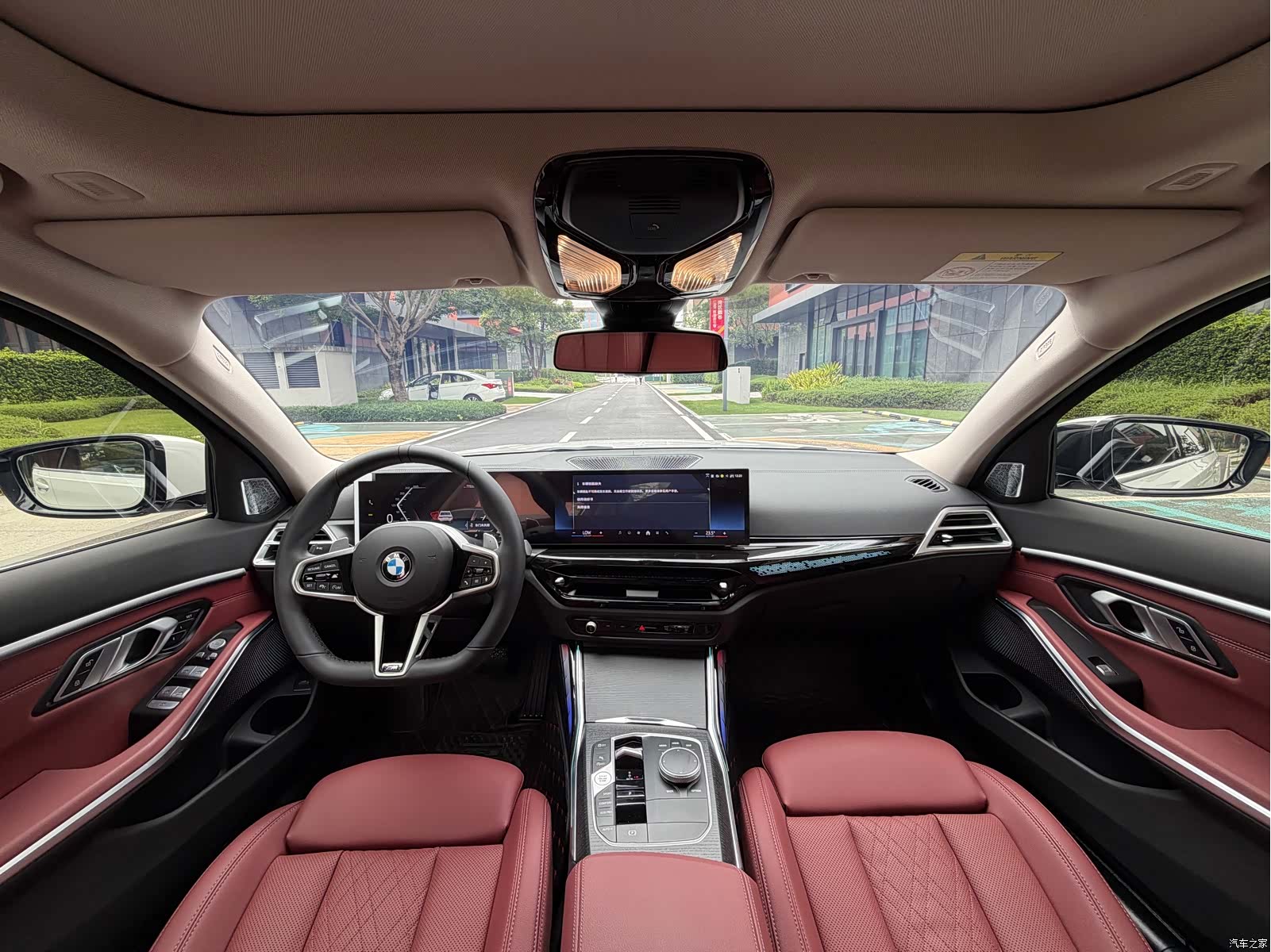 BMW 3 Series, 2025 6