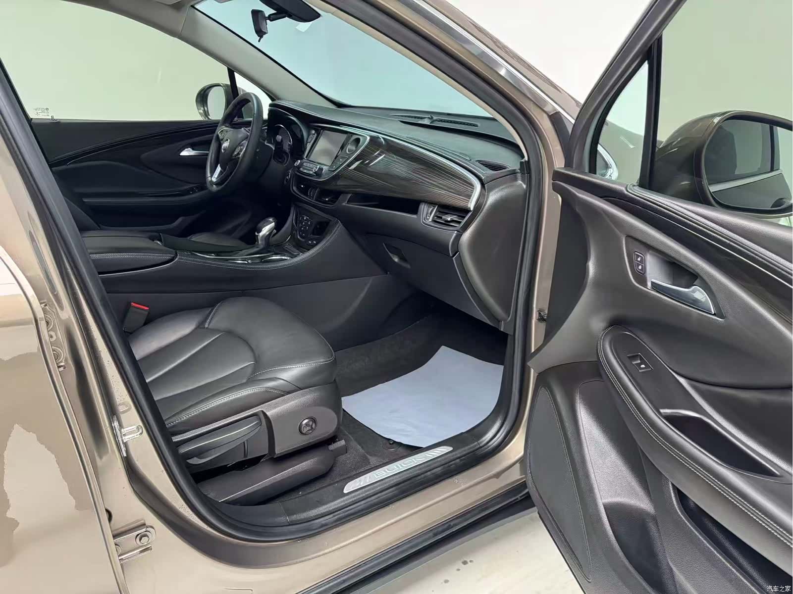 Buick Envision Plus, 2018 12