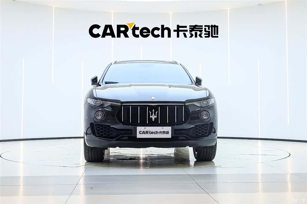 Maserati Levante, 2018 6