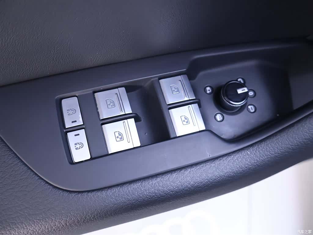 Audi A6L, 2025 17
