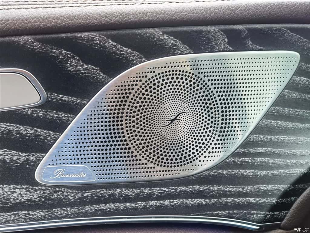 Mercedes-Benz CLS, 2021 35