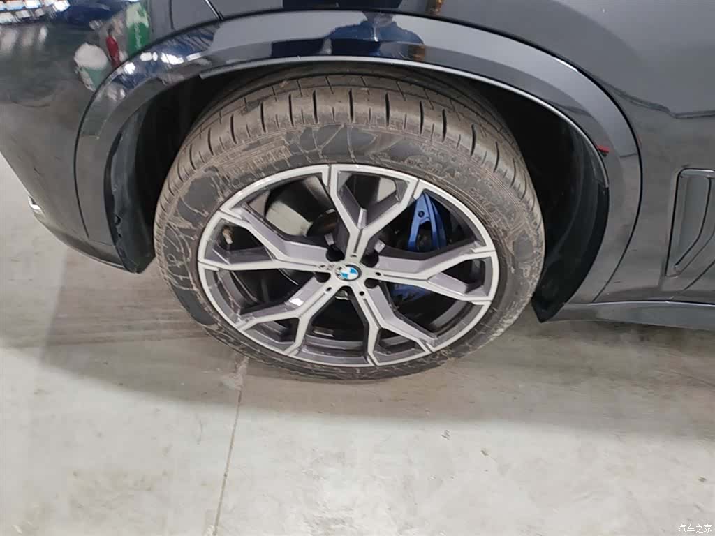 BMW X5, 2021 23