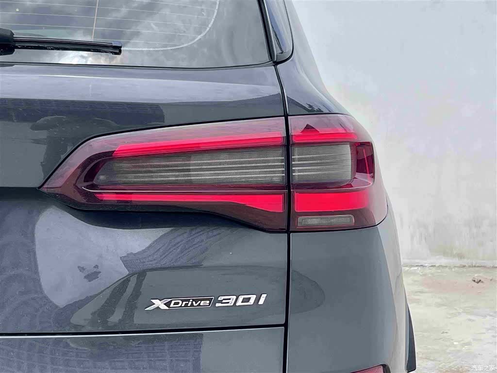 BMW X5, 2021 7