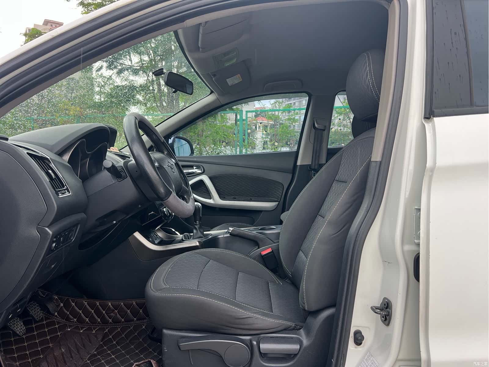 Haima S5, 2015 все фото