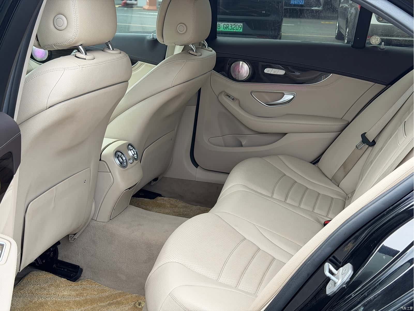 Mercedes-Benz C-Class, 2016 все фото
