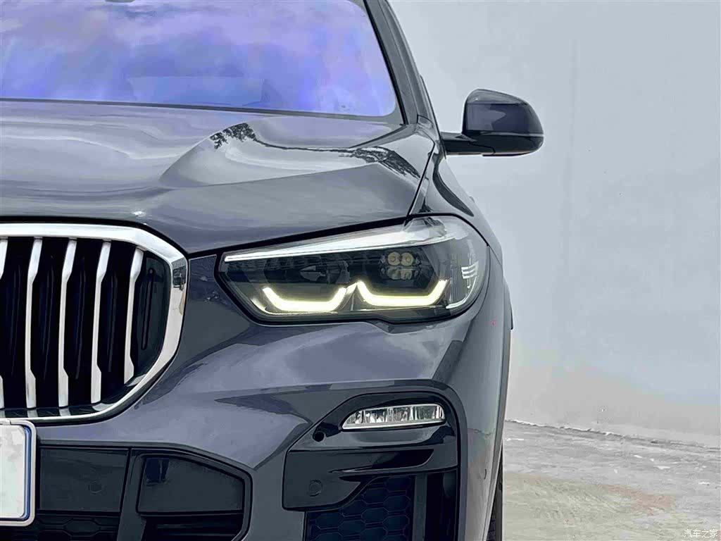 BMW X5, 2021 6