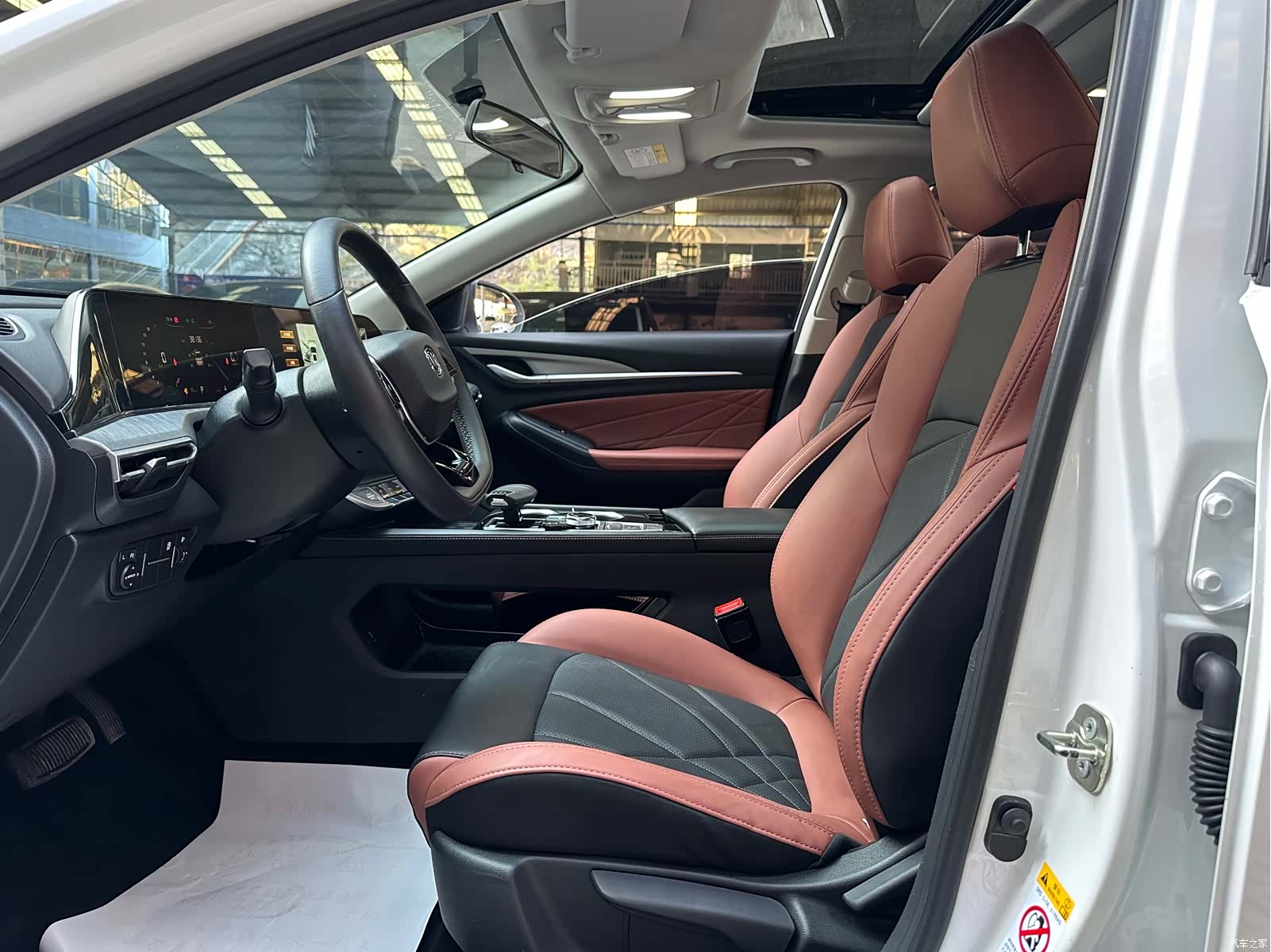 Changan Eado, 2023 4