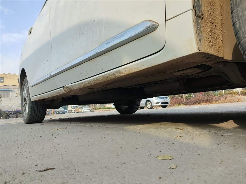 Wuling Wuling Jiachen