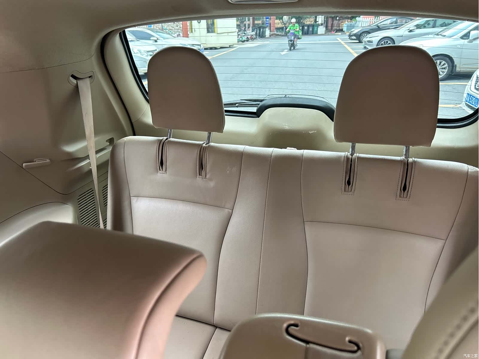 Toyota Highlander, 2010 19