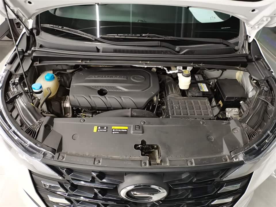 Trumpchi Trumpchi M6