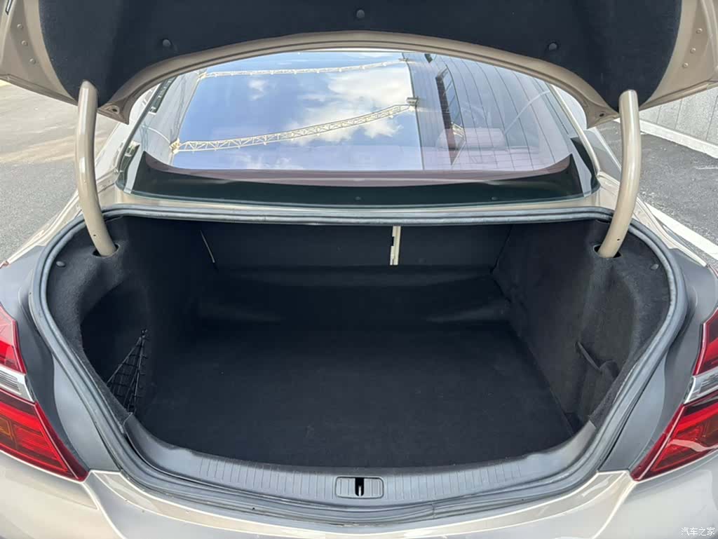 Buick Regal, 2016 10